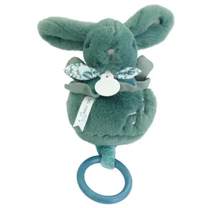 Spieluhr Doudou & compagnie Lapin