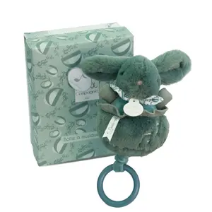 Spieluhr Doudou & compagnie Lapin image-3