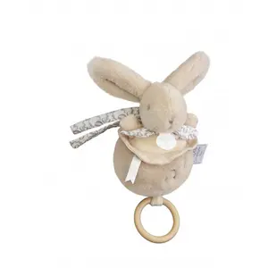 Music box Doudou & compagnie Lapin image-1