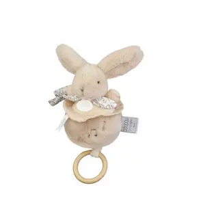 Music box Doudou & compagnie Lapin image-2