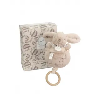 Music box Doudou & compagnie Lapin image-3