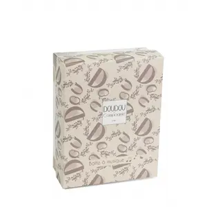 Music box Doudou & compagnie Lapin image-4