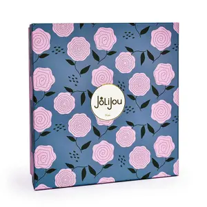 Doll Doudou & compagnie Les Doucettes - Inès image-2