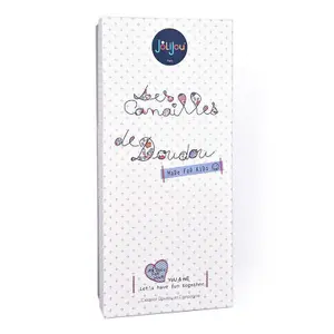 Pop Doudou & compagnie Les Canailles - Suzette image-1