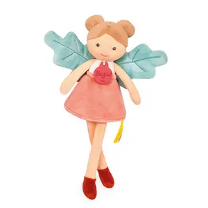 Doll Doudou & compagnie Les Fees De La Foret - Gaia