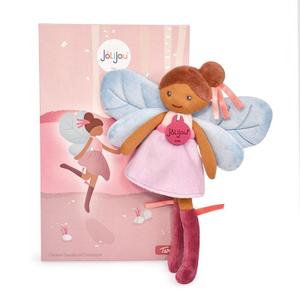 Doll Doudou & compagnie Les Fees De La Foret - Tara
