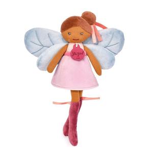 Doll Doudou & compagnie Les Fees De La Foret - Tara image-1