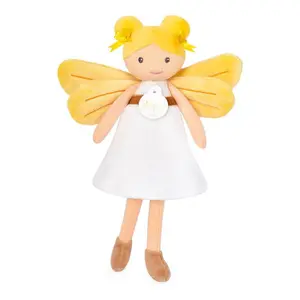 Doll Doudou & compagnie Les Fees De La Foret - Aurore image-1