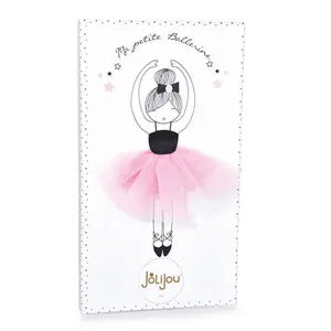 Doll Doudou & compagnie Les Ballerines - Margot image-2