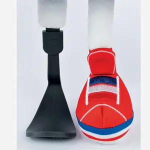 Official Paralympic Games Paris 2024 plush 30 cm  image-5