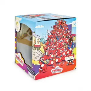 Figurita de la mascota de la Torre Eiffel  image-4