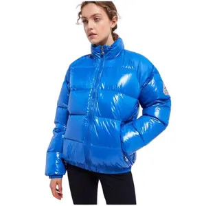 Doudoune Pyrenex Vintage Mythic image-1