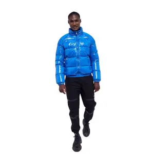 Doudoune Pyrenex Vintage Mythic image-0