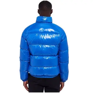 Doudoune Pyrenex Vintage Mythic image-3