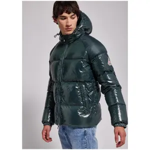 Daunenjacke Pyrenex Sten image-2