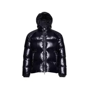 Daunenjacke Pyrenex Sten image-0