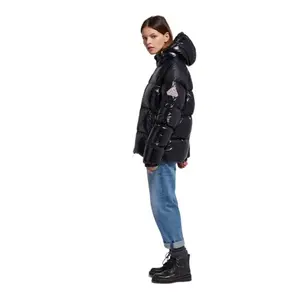 Daunenjacke Pyrenex Sten image-6