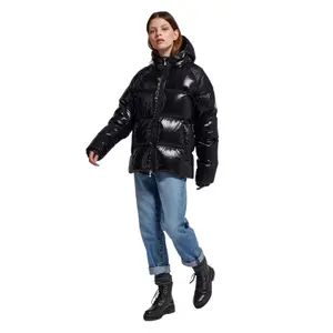 Daunenjacke Pyrenex Sten image-5