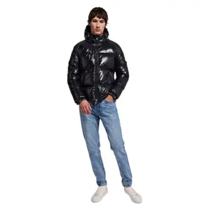 Daunenjacke Pyrenex Sten image-1