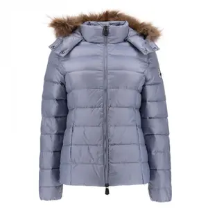 Daunenjacke für Frauen Jott Luxe Grand Froid image-0