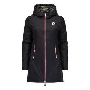 Doudoune femme Jott Adelaide Reversible image-0