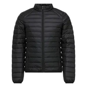 Doudoune Jott Mat Basic Noir image-0