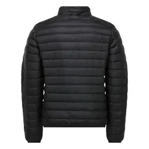 Doudoune Jott Mat Basic Noir image-1