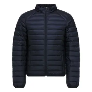 Casaco para baixo Jott Mat Basic Bleu Marine image-0