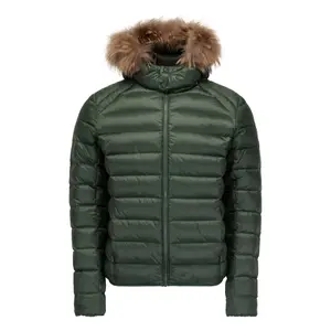 Doudoune Jott Prestige Grand Froid image-0