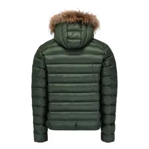 Doudoune Jott Prestige Grand Froid image-1