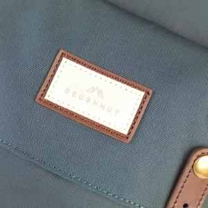 Sac à dos Doughnut Macaroon Large image-3