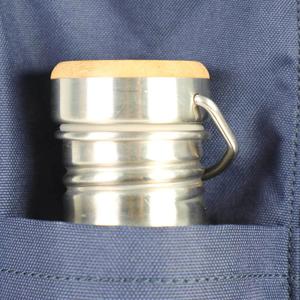 Sac à dos Doughnut Macaroon Large image-3