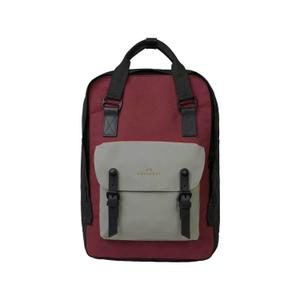 d011med-098212-f-sac-a-dos-large-doughnut-macarron-meditative-maroon-ground-tu