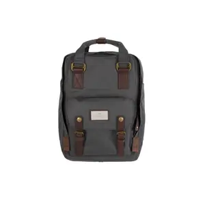 d010-0004-f-sac-a-dos-doughnut-macaroon-charcoal-16-l