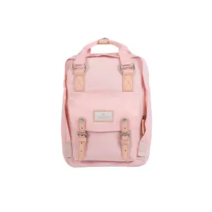 Backpack Doughnut Macaroon image-0