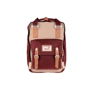 Backpack Doughnut Macaroon image-0