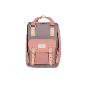 d010-7590-f-sac-a-dos-doughnut-macaroon-lavender-rose-16-l