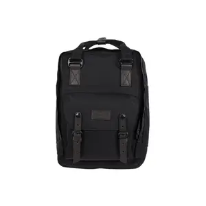 Backpack Doughnut Macaroon