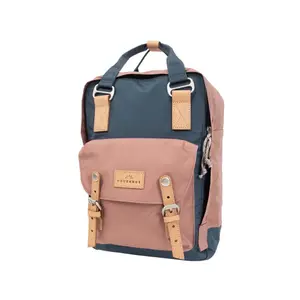Backpack Doughnut Macaroon Euro Series image-1