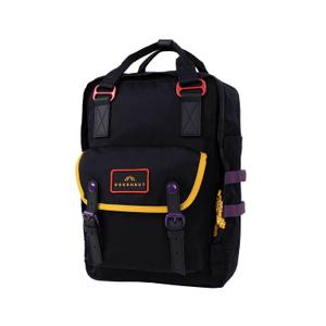 Mochila Doughnut Macaroon Happy Camper Series image-1