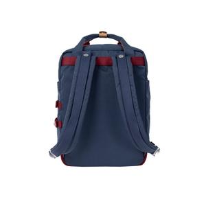 Backpack Doughnut Macaroon Happy Camper Series image-2