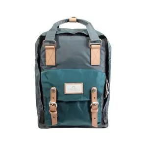 Backpack Doughnut Macaroon Jungle Series image-0