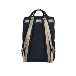 Backpack Doughnut Macaroon Jungle image-2