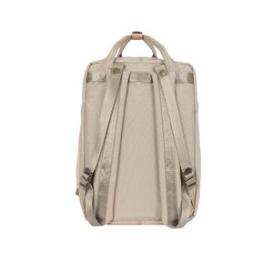 Backpack Doughnut Macaroon Jungle image-2