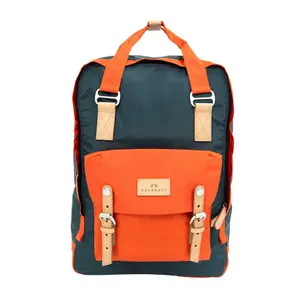 Mochila Doughnut Macaroon Large Euro Series image-0