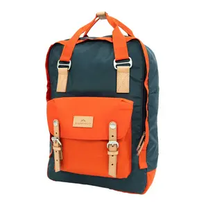 Mochila Doughnut Macaroon Large Euro Series image-1