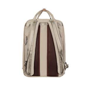 Backpack Doughnut Macaroon Large Jungle image-2