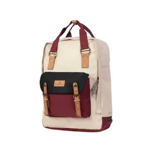 Mochila Doughnut Macaroon Large Reborn Series image-1