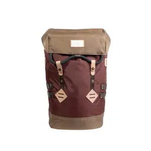 Backpack Doughnut Colorado Jungle Series image-0