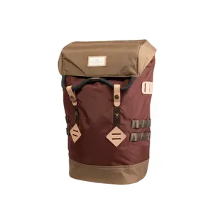 Backpack Doughnut Colorado Jungle Series image-1